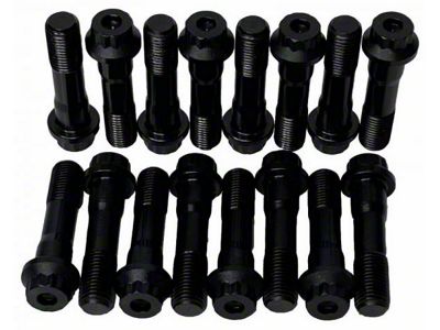 Gator Fasteners Heavy Duty Rod Bolt Kit (07-10 6.6L Duramax Sierra 2500 HD)