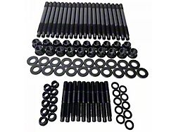 Gator Fasteners Heavy Duty Head Stud Kit (07-20 6.0L Silverado 2500 HD)