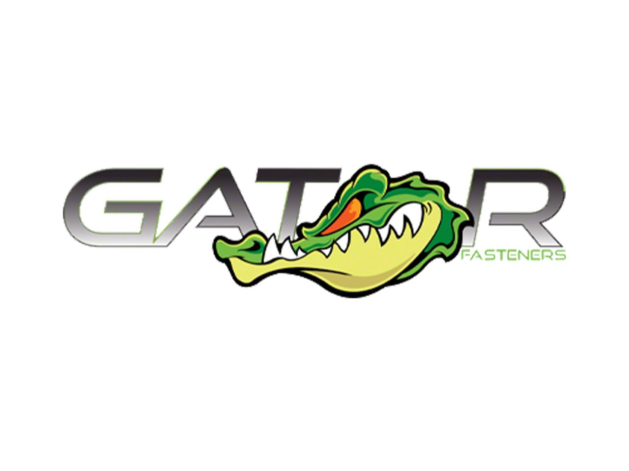 Gator Fasteners Parts