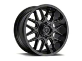 Gear Off-Road 771 Gloss Black 6-Lug Wheel; 20x10; -25mm Offset (19-26 RAM 1500)