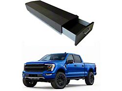 Gearlok Under Seat Locker; Side Opening (15-26 F-350 Super Duty SuperCrew)