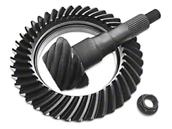 Motive Gear 9.75-Inch Rear Axle Ring and Pinion Gear Kit; 3.55 Gear Ratio (97-10 F-150)