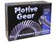 Motive Gear 9.75-Inch Rear Axle Ring and Pinion Gear Kit; 3.55 Gear Ratio (97-10 F-150)