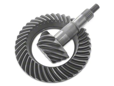 Motive Gear 8.80-Inch Front Axle Ring and Pinion Gear Kit; 4.10 Gear Ratio (97-20 F-150)