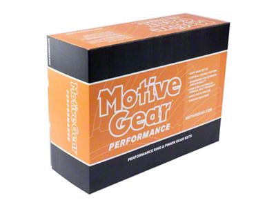 Motive Gear Performance Plus 4.88 Gears for 8.8 in. Front