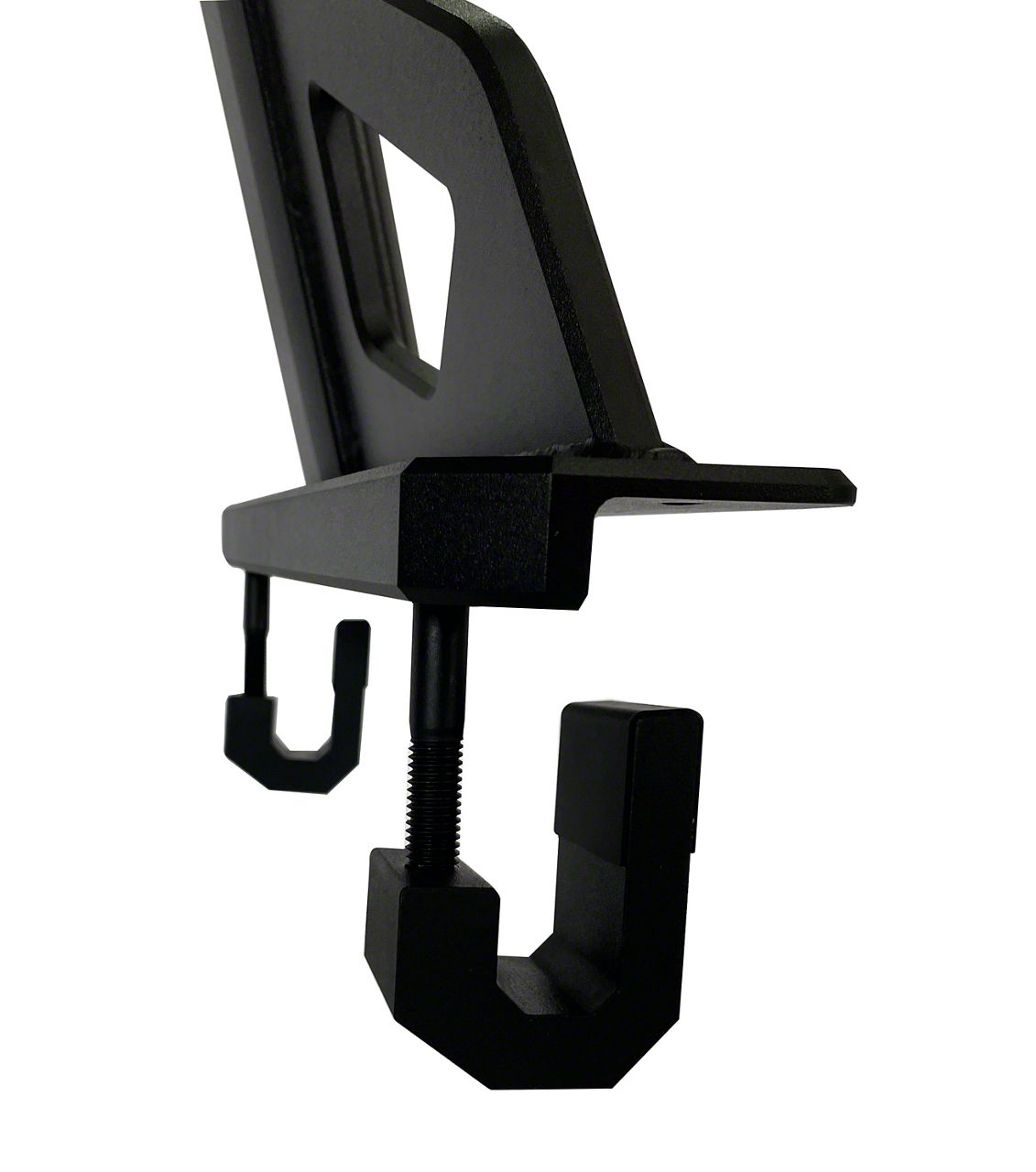 GEM Tubes F150 HD Adjustable Height Bed Rack 120000 (Universal; Some Adaptation May Be Required