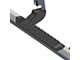 GEM Tubes Octa Series Nerf Side Step Bars; Chrome (09-14 F-150 SuperCrew)