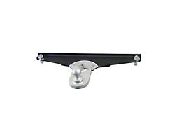 Gen-Y Hitch GoosePuck 5-Inch Offset Ball-Puck Mount System (14-26 RAM 2500)