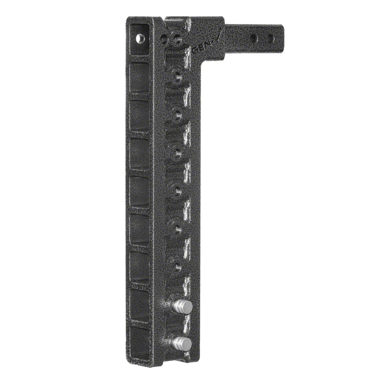 GenY Hitch Silverado 1500 MegaDuty 10K Adjustable 2Inch Receiver