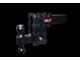 Gen-Y Hitch PHANTOM-X 16K Adjustable 2.50-Inch Receiver Hitch Dual-Ball Mount; 5-Inch Drop (Universal; Some Adaptation May Be Required)