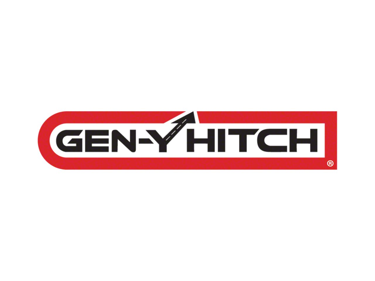 Gen-Y Hitch Parts