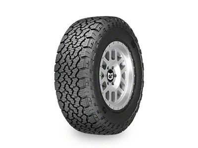General Grabber A/TX Tire (33" - 33x12.50R15)