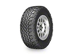 General Grabber A/TX Tire (33" - 285/70R17)