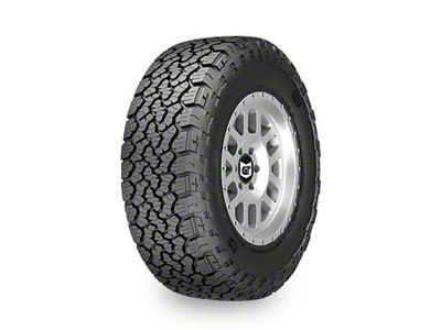 General Grabber A/TX Tire (32" - 305/50R20)