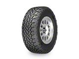 General Grabber A/TX Tire (33" - 285/70R17)