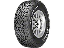 General Grabber A/TX Tire (33" - 275/70R18)