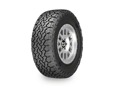 General Grabber A/TX Tire (31" - 31x10.50R15)