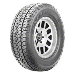 General Ranger Grabber APT Tire 04507950000 (32