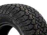General Grabber A/TX Tire (33" - 285/70R17)