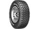 General Grabber A/TX Tire (35" - 35x12.50R17)