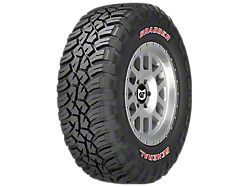 General Grabber X3 M/T Tire (35" - 35x12.50R17)