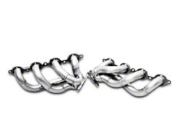 Gibson 1-3/4 in. Performance Headers - Ceramic Coated (14-18 5.3L, 6.2L)