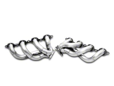 Gibson 1-3/4 in. Performance Headers - Ceramic Coated (14-18 5.3L, 6.2L)
