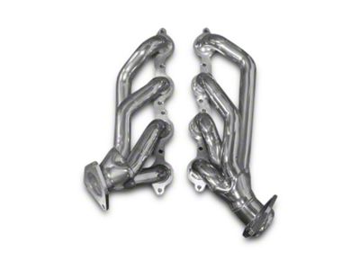 Gibson 1-5/8 in. Performance Headers - Ceramic Coated (07-13 4.8L, 5.3L; 10-13 6.2L)
