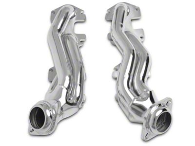 Gibson 1-5/8 in. Performance Headers - Ceramic Coated (04-10 5.4L, Excluding Raptor)
