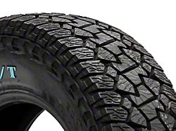 Gladiator X-Comp M/T Tire (35" - 315/70R17)