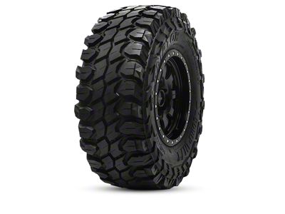 Gladiator X-Comp M/T Tire (33" - 33x12.50R22)