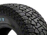 Gladiator X-Comp M/T Tire (35" - 35x12.50R17)