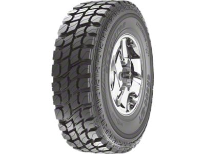 Gladiator QR900 Mud Terrain Tire (33" - LT275/65R18)