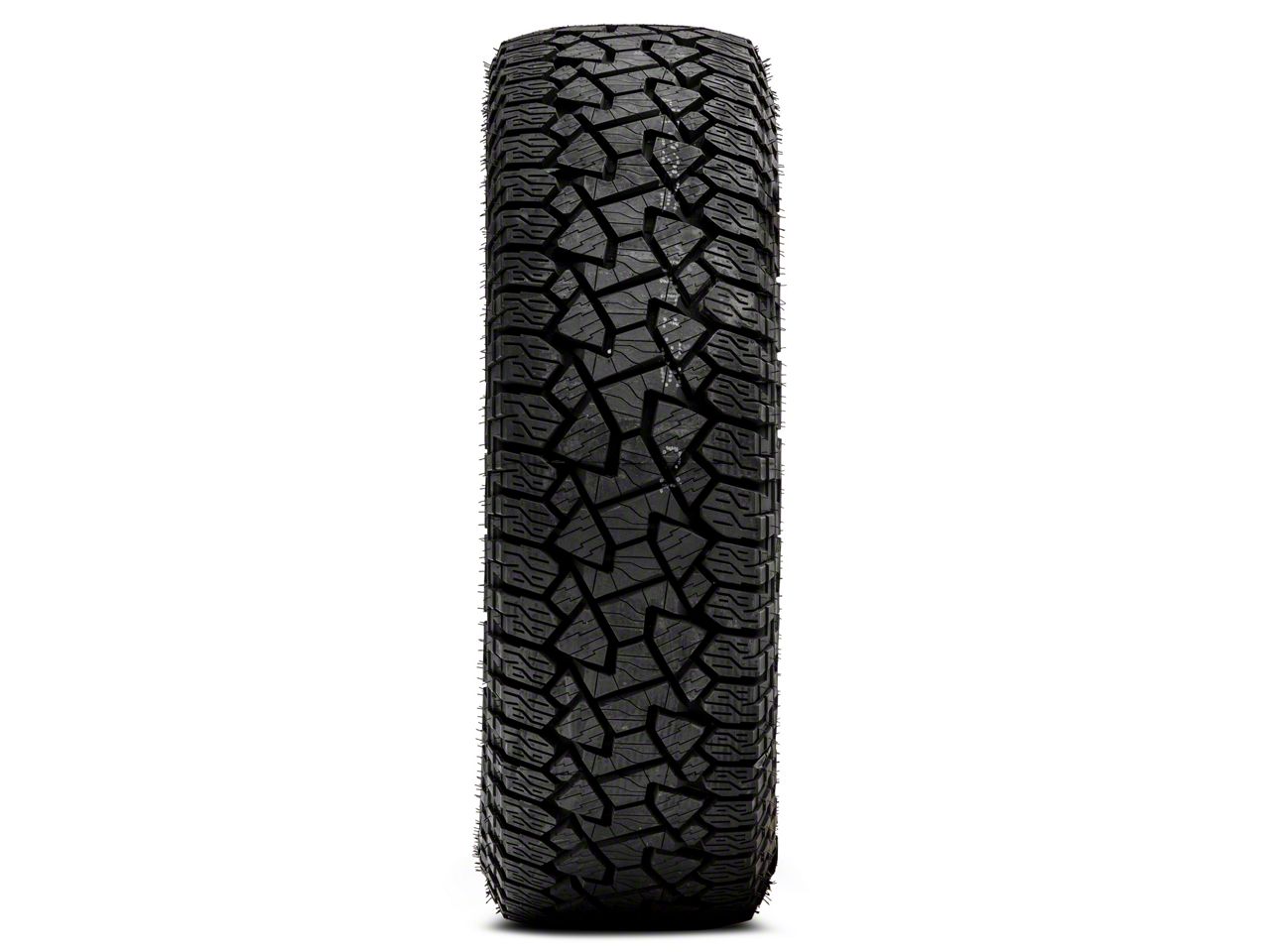 Gladiator F-150 X-Comp A/T Tire 1932367765 (32