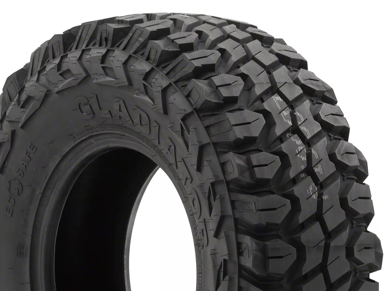 Gladiator X-Comp M/T Tire (35″ – 35×12.50R18)