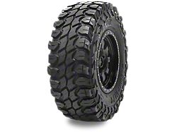 Gladiator X-Comp M/T Tire (31" - 31x10.50R15)