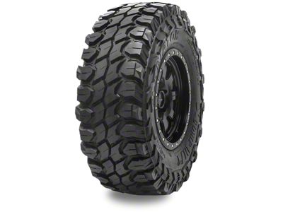 Gladiator X-Comp M/T Tire (35" - 35x12.50R17)