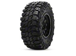 Gladiator X-Comp M/T Tire (35" - 35x12.50R20)