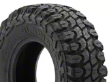 Gladiator X-Comp M/T Tire (32" - 265/70R17)