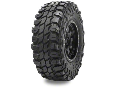 Gladiator X-Comp M/T Tire (33" - 285/75R16)