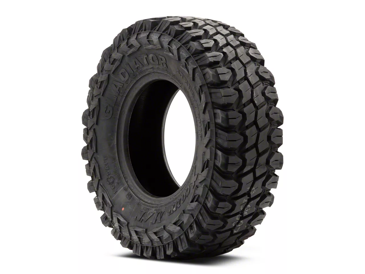 Gladiator Sierra 3500 X-Comp M/T Tire 1932266783 (33