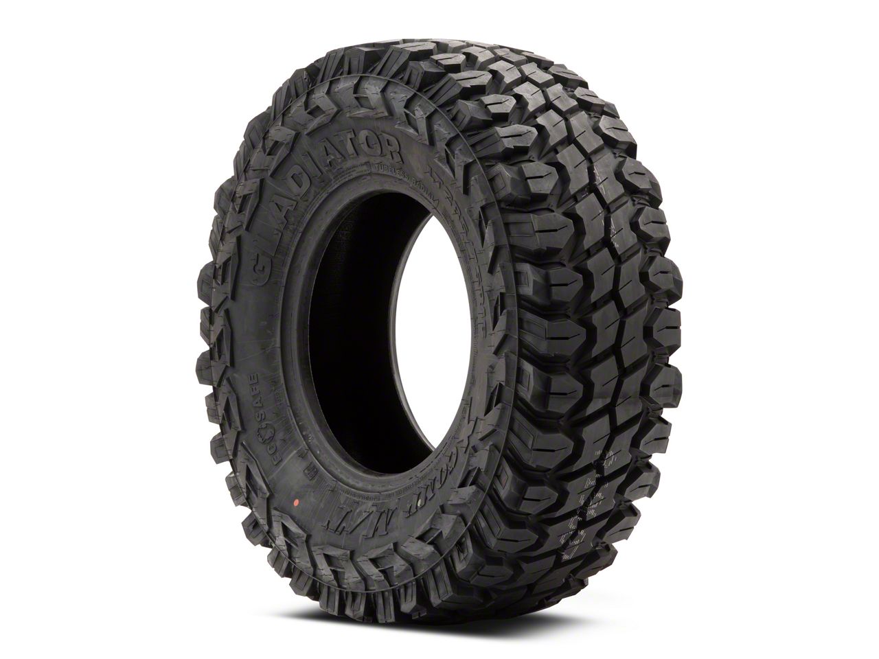 Gladiator Silverado 1500 X-Comp M/T Tire 1932268353 (35