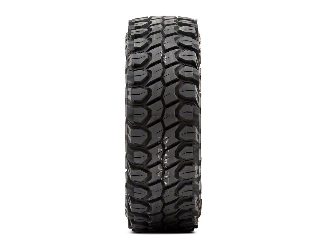Gladiator Silverado 2500 X-Comp M/T Tire 1932266783 (33