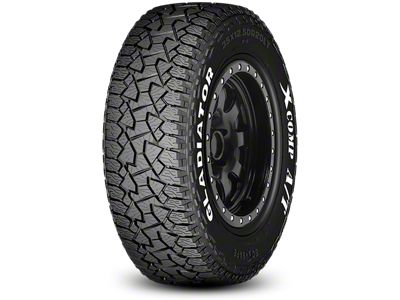 Gladiator X-Comp A/T Tire (33" - 33x12.50R18)