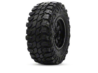 Gladiator X-Comp M/T Tire (33" - 33x12.50R18)