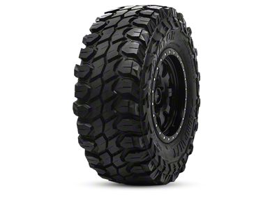Gladiator X-Comp M/T Tire (32" - 265/75R16)