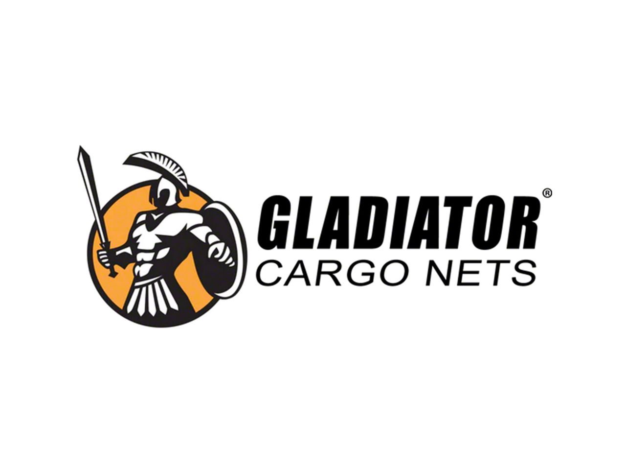 Gladiator Cargo Nets Parts