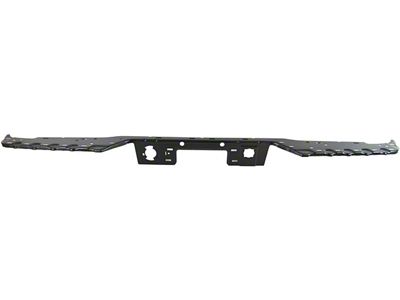 GM Bumper Cover Reinforcement; Rear (07-13 Sierra 1500)