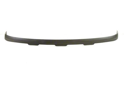 GM Bumper Deflector; Front; Extension (07-13 Sierra 1500)