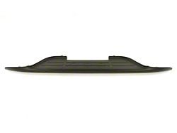 GM Bumper Step Pad; Rear; Center (99-06 Sierra 1500)